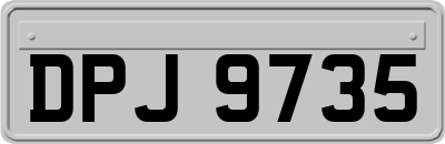 DPJ9735
