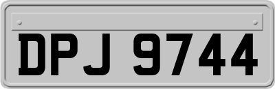 DPJ9744