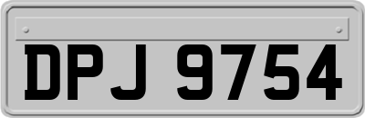 DPJ9754