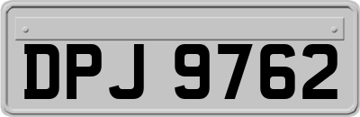 DPJ9762