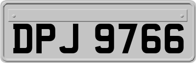 DPJ9766