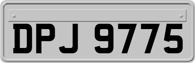 DPJ9775