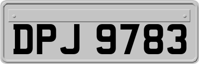 DPJ9783
