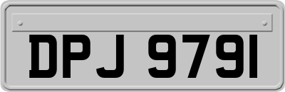DPJ9791