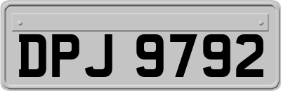 DPJ9792