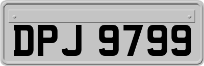 DPJ9799