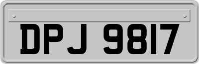DPJ9817