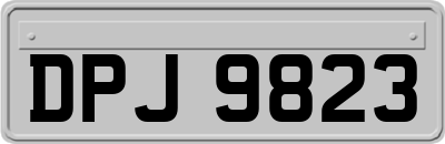 DPJ9823