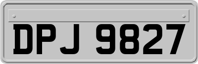 DPJ9827