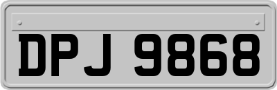 DPJ9868