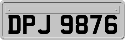 DPJ9876