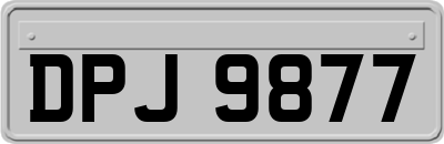 DPJ9877