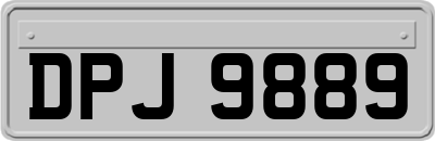 DPJ9889