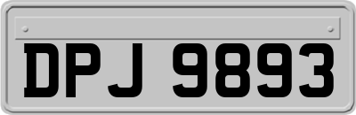 DPJ9893