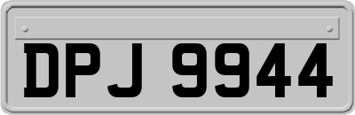 DPJ9944