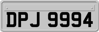 DPJ9994
