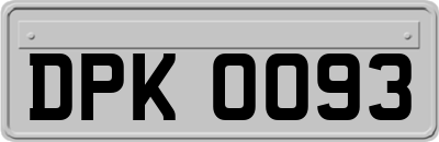 DPK0093