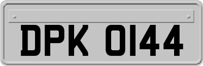 DPK0144