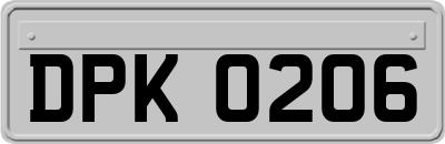DPK0206
