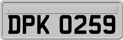 DPK0259