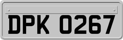 DPK0267