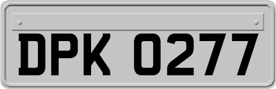 DPK0277