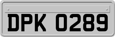 DPK0289