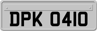 DPK0410