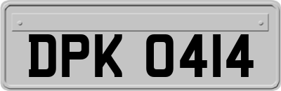 DPK0414