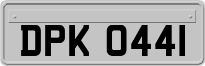 DPK0441