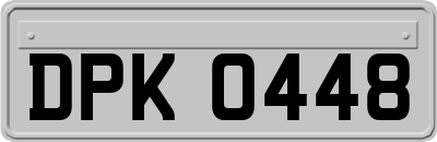 DPK0448