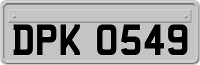 DPK0549