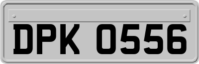 DPK0556