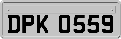 DPK0559