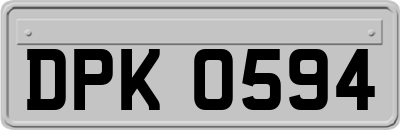 DPK0594