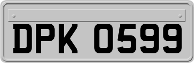 DPK0599