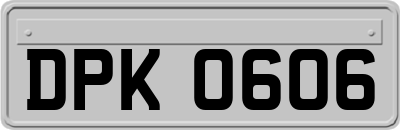 DPK0606