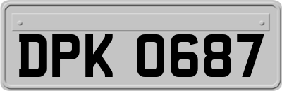DPK0687