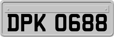 DPK0688