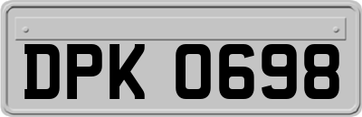 DPK0698