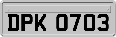 DPK0703