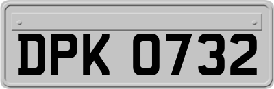 DPK0732