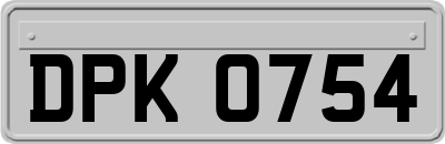 DPK0754