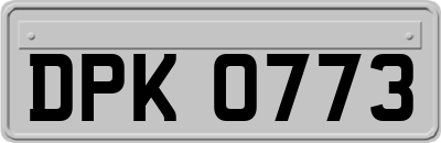 DPK0773