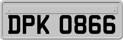 DPK0866