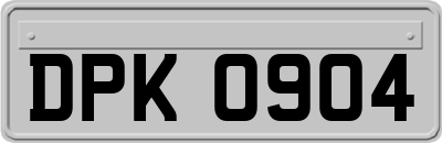 DPK0904