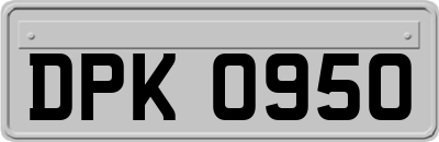 DPK0950