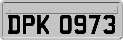 DPK0973