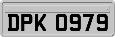 DPK0979