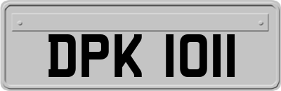 DPK1011